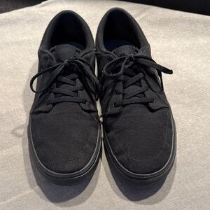 Nike Black Men's Sneakers